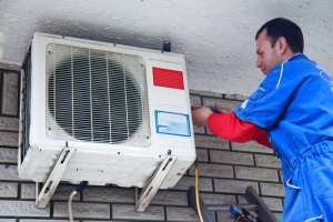 Find HVAC Contractors in Monterey County