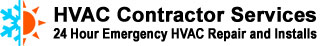Monterey County HVAC Contractors